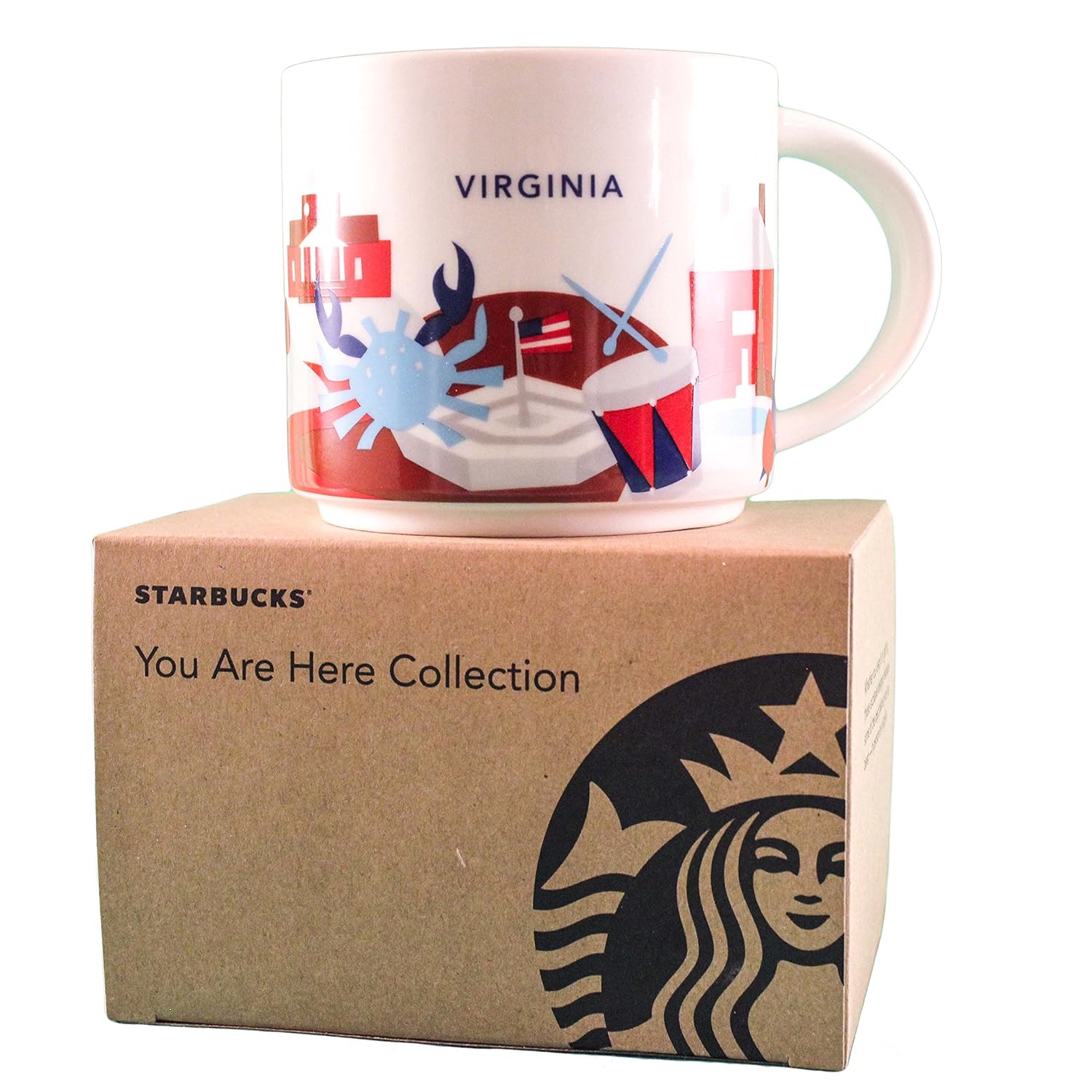Best where to buy starbucks mugs