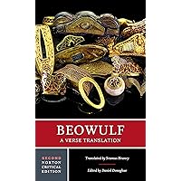 Beowulf: A Verse Translation: A Norton Critical Edition (Norton Critical Editions)
