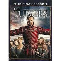 Amazon.com: Tudors, The: The Complete Collection - S1-4 (DVD STD