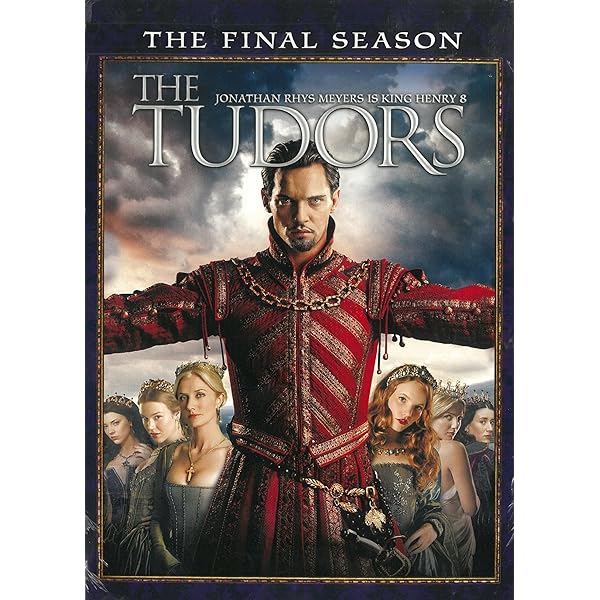 (未使用･未開封品)　Tudors: Complete Series Box Set/ [DVD] [Import] tu1jdyt Amazon.com: The Tudors: The Complete Series : Henry Cavill