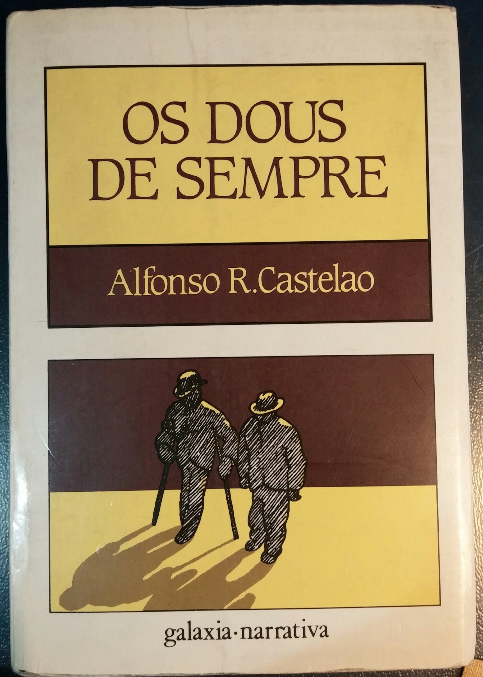OS DOUS DE SEMPRE