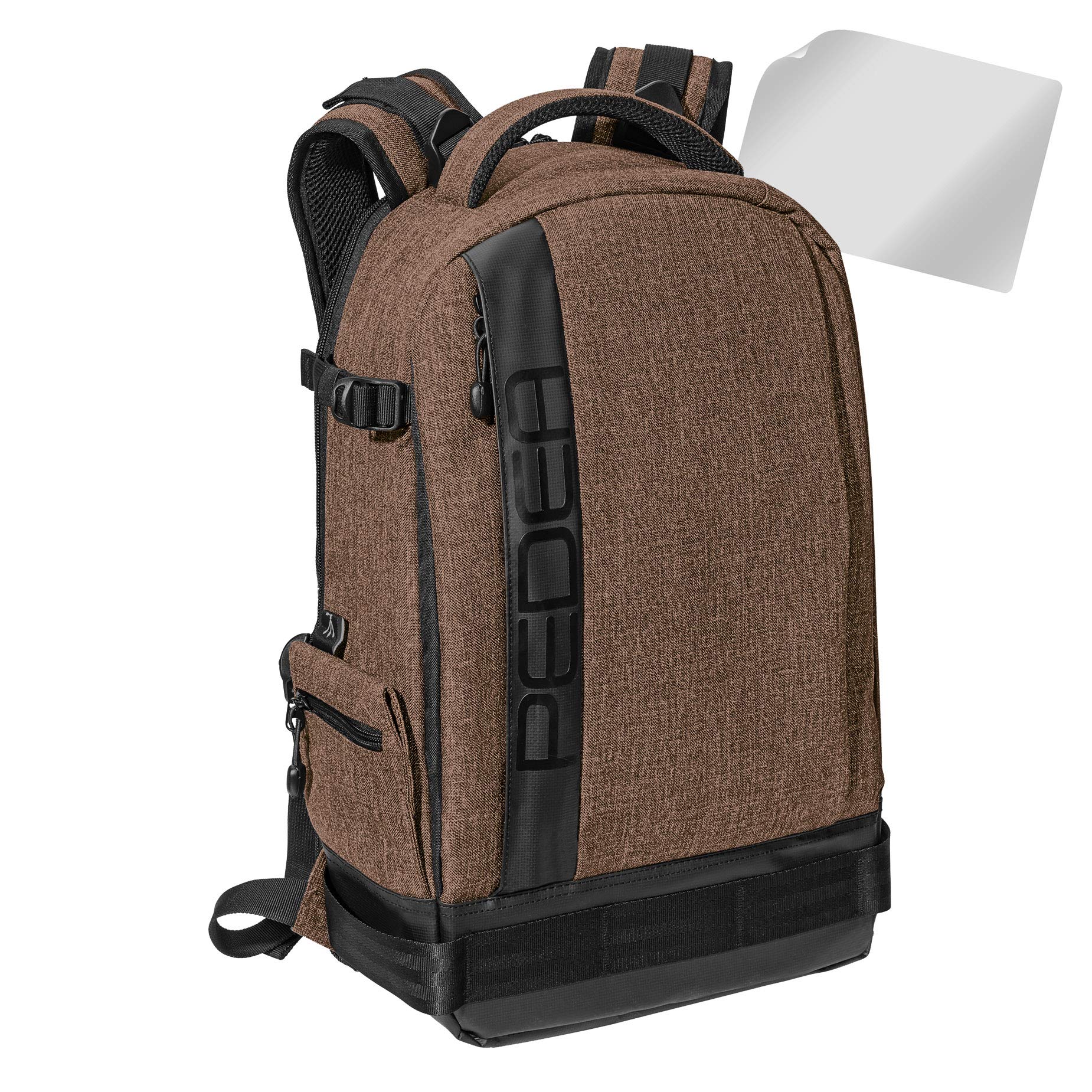 "Fashion" camera bag, Panasonic Lumix DMC G70, G81, GM5, GX80, GH4, GX8 / Sony Alpha 6500 / Nikon D5600 — image 1