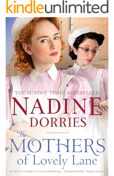 The Mothers Of Lovely Lane The Lovely Lane Series Book 3 Kindle Edition By Dorries Nadine Literature Fiction Kindle Ebooks Amazon Com