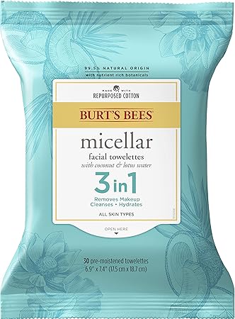 lotus makeup remover
