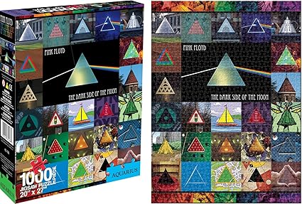 rompecabezas pink floyd