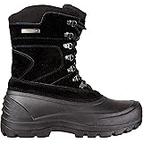 field & stream men's pac 400g winter boots