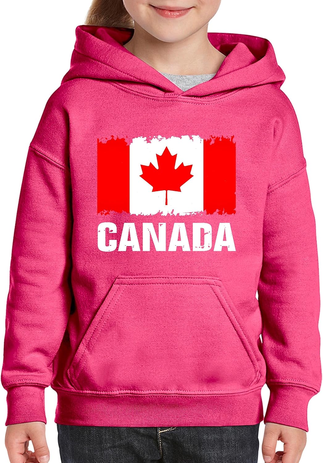 youth hoodies canada