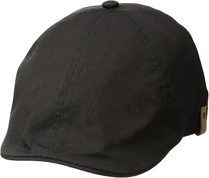 fjallraven forest flat cap