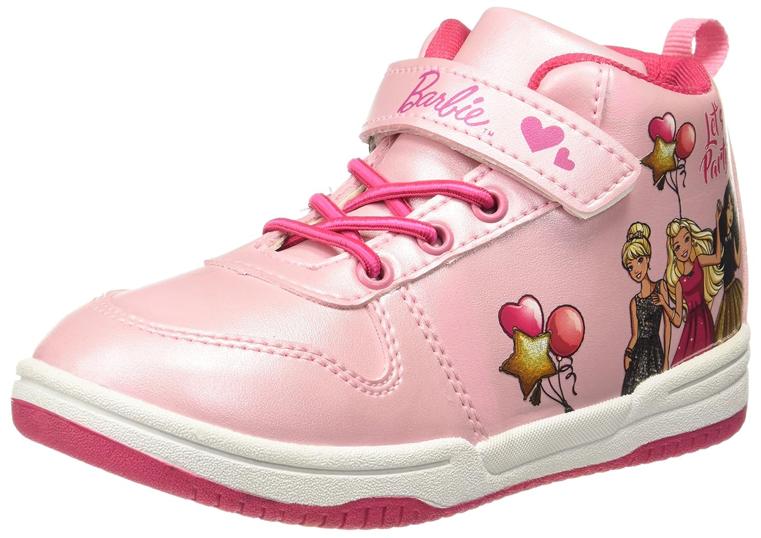 barbie shoes for girls