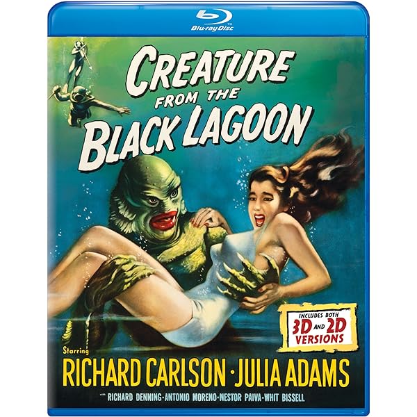 Amazon.com: The Universe In 3D [Blu-ray] : Various, The History