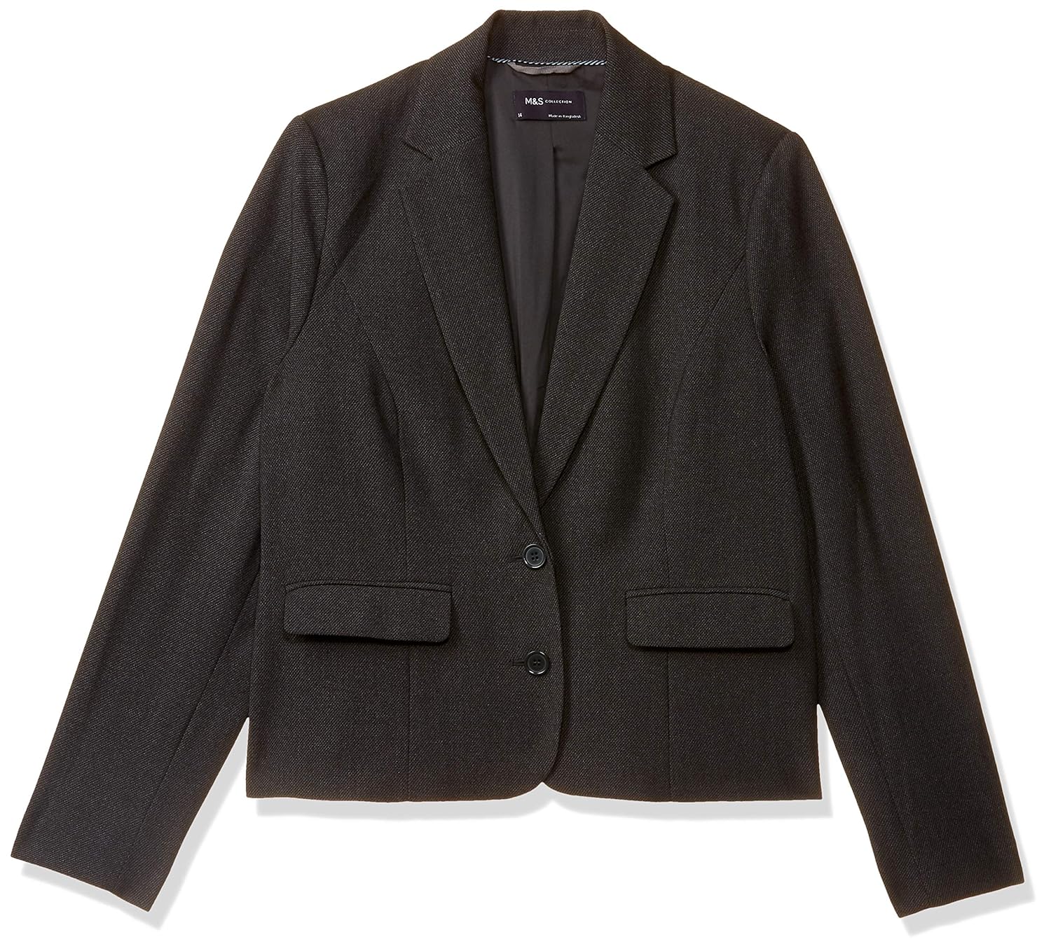 Blazer Noire Femme JDY Nina | Espace des marques