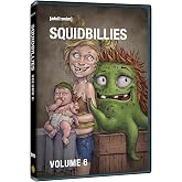 Squidbillies: Volume Six