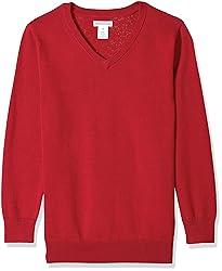Amazon Essentials Unisex Toddlers' Uniform Cotton
