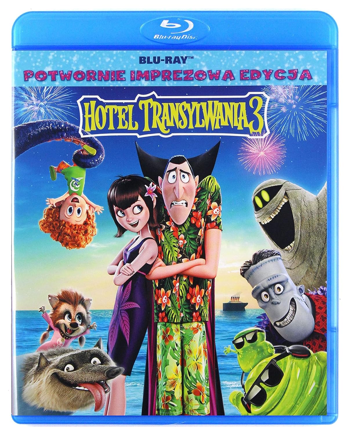Quando Esce Hotel Transylvania 4 Su Prime Video