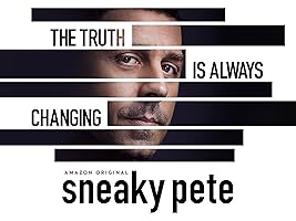 Sneaky Pete