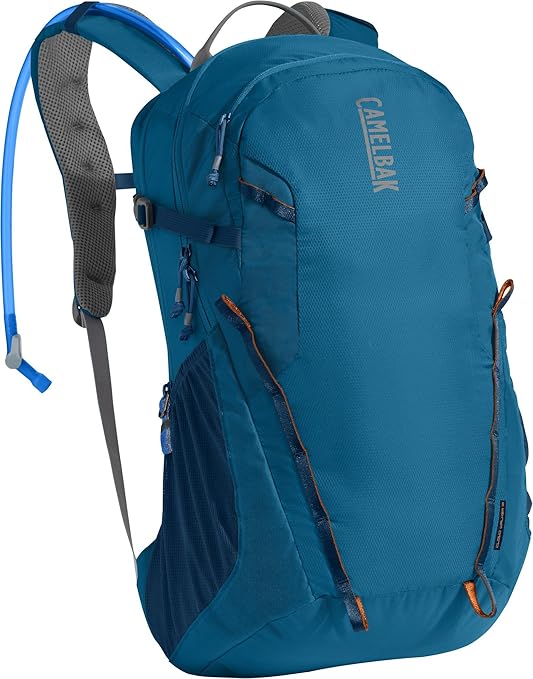 CamelBak Cloud Walker 18 Hydration Pack, 85oz Review