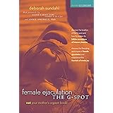 Female Ejaculation and the G-Spot