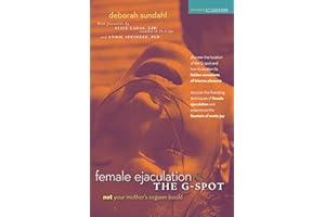 Female Ejaculation and the G-Spot
