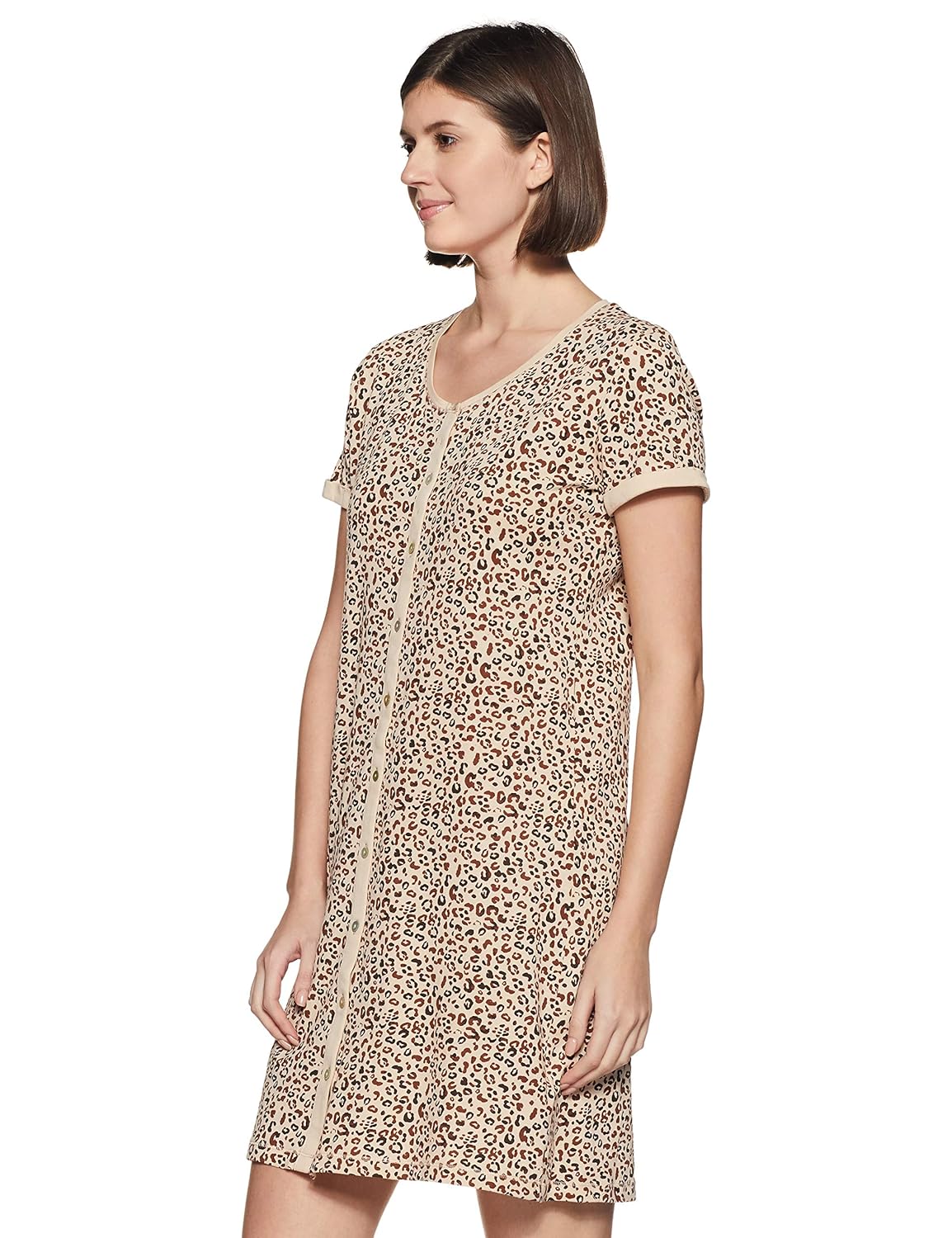 marks and spencer women's nightdresses