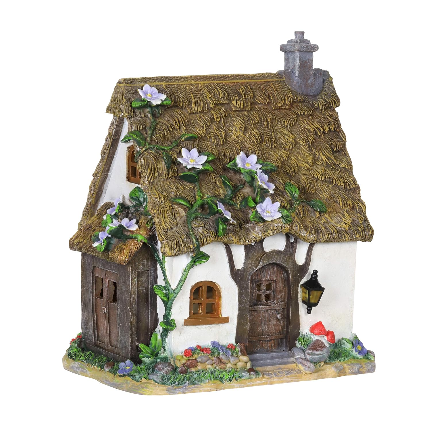 Best miniature vines for fairy garden