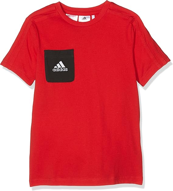 adidas magliette ragazzo