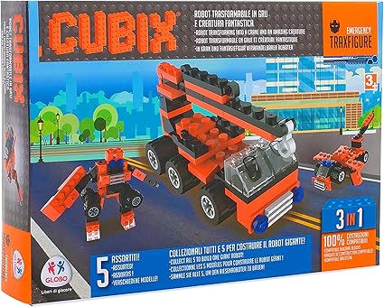 cubix toys amazon