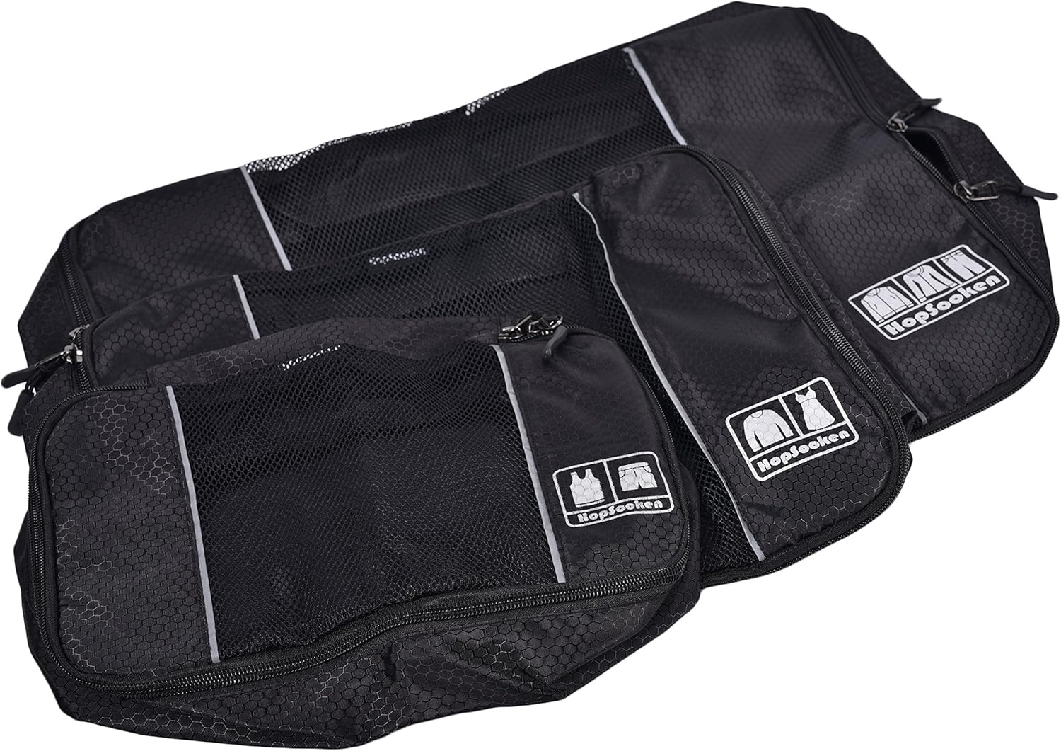 hopsooken packing cubes