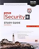 CompTIA Security+ Study Guide: Sy0-401: Exam SY0-401