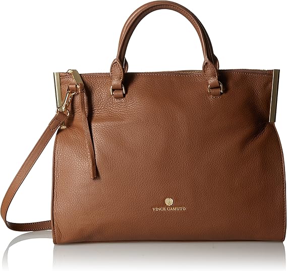 vince camuto tina satchel