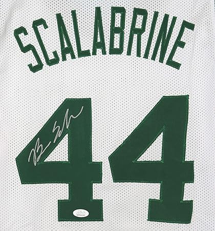 brian scalabrine jersey