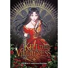 Kill the Villainess, Vol. 1