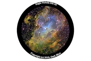 Miller Engineering, Eagle Nebula for Homestar Flux, DS16