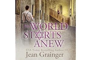 The World Starts Anew: The Star and the Shamrock Series, Book 4