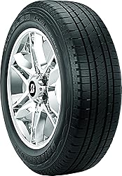 Bridgestone Dueler H/L Alenza Plus Truck & SUV