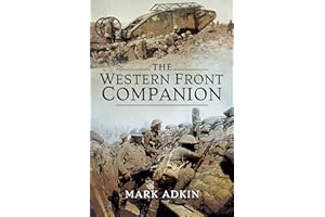 The Western Front Companion