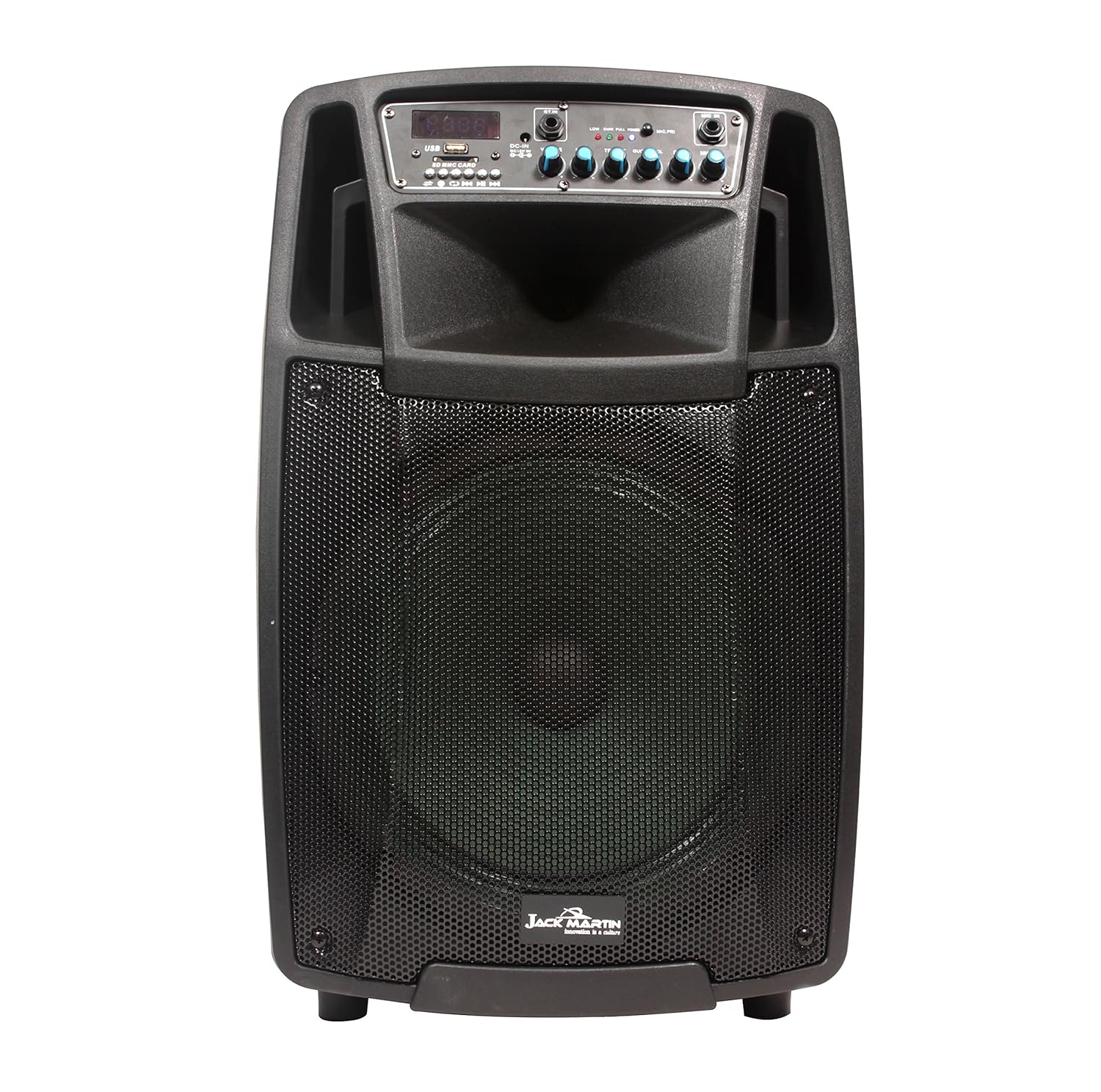 digitech outdoor speakers