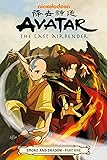 Avatar: The Last Airbender - Smoke and Shadow Part