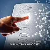 Mira Sport Max Dual Outlet Electric Shower 9KW view 2
