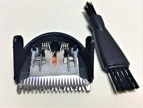 philips beard trimmer blade replacement