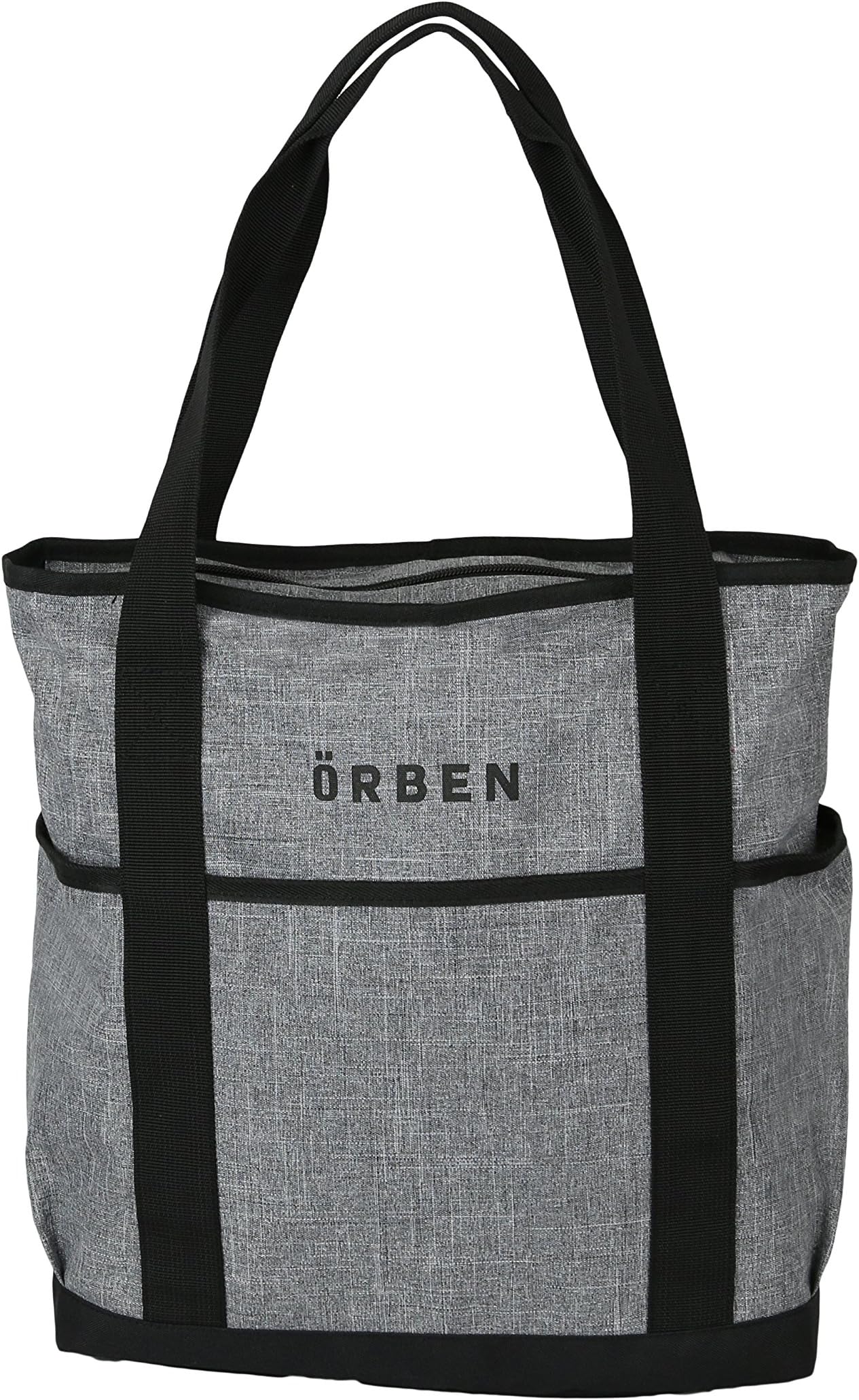 ORBEN Shopper Tote Lightweight Sports/Gym Bag for Women with Spacious 13" Laptop Pocket