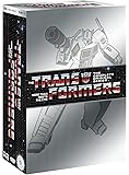 Transformers: The Complete Series