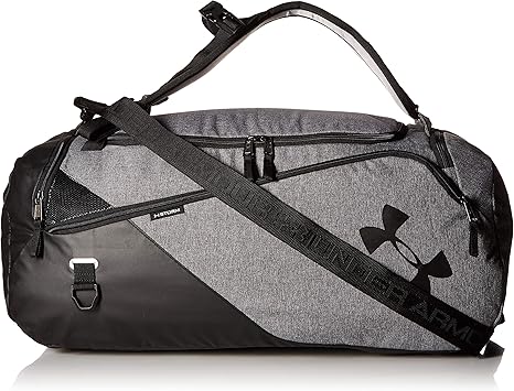 ua contain 4.0 backpack duffle