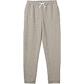 Janie and Jack Boys Herringbone Knit Joggers (Toddler/Little Kid/Big Kid)
