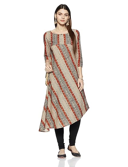 fabindia kurtis amazon