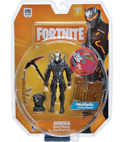 Amazon.com: Fortnite FNT0660 6