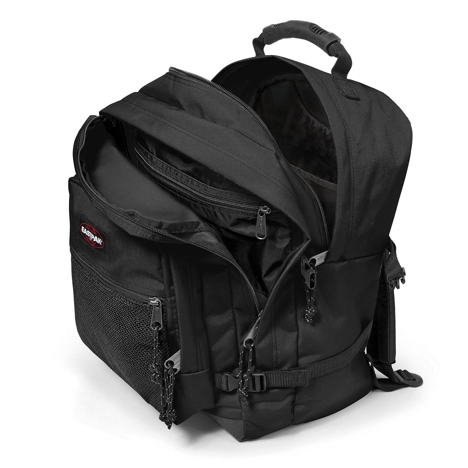 42 x 32 x 26 cm Zaino Casual Unisex Grigio 42 liters Eastpak Ultimate Taglia  Unica Black Denim Cancelleria e prodotti per ufficio urban-earth.co.uk