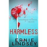 Harmless: A Psychological Thriller