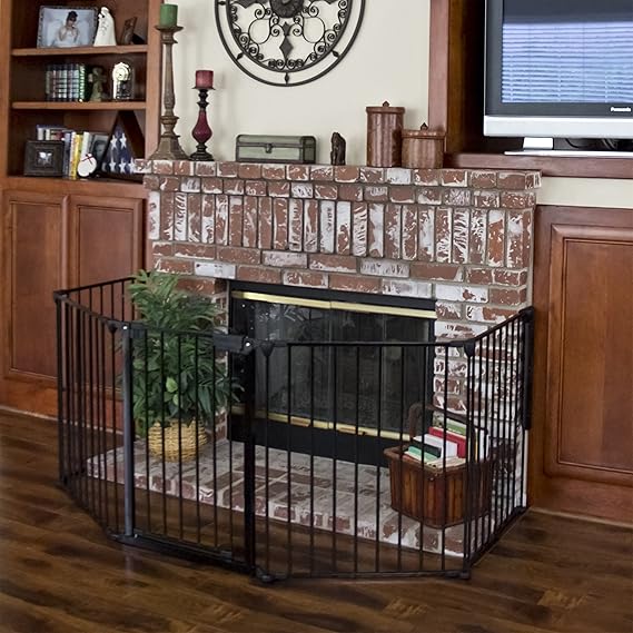 best choice baby safety fence