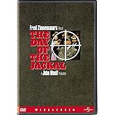 The Day of the Jackal