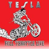 Full Throttle Live